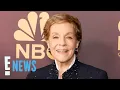 See Julie Andrews Rare Appearance in World Parkinson s Congress E News