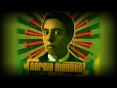 Download MP3 Sergio Mendes feat. Black Eyed Peas - Mas Que Nada
