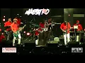 Dechire kilot - Maestro de T-Asyto live @ El Rancho 22 dec 2018