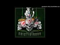 Anuel AA Ft. Alexio La Bruja, Farruko - Cristiniando (Official Audio)
