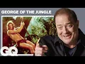 Brendan Fraser Breaks Down His Most Iconic Characters GQ