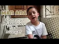 Download Lagu Man Ana - Cover By Muhammad Hadi Assegaf