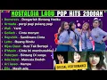 Download Lagu Lagu Pop 2000an Indonesia Tanpa Iklan | Playlist Lawas Nostalgia Paling Enak Didengar !