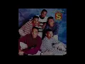 Hi-Five: I Like The Way [The Kissing Game] (1991) - Mono