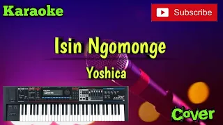 Download Isin Ngomonge ( Yoshica ) Karaoke - Cover - Musik Sandiwaraan MP3