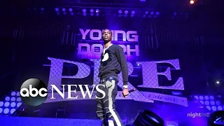 Investigation continues into the death of rapper Young Dolph and other artists killed