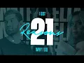 Download Lagu Nathan Dawe x Ella Henderson - 21 Reasons [Lyric Video]