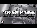 Download Lagu DJ SU JAUH SA TANAM TAPI HATI TRA HASIL || NAN KO PAHAM VIRAL TIKTOK SLOW FULL SONG MAMAN FVNDY 2025