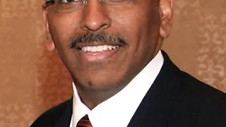 Michael Steele Wikipedia article