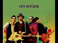 Cozy Republic - Bisa setia