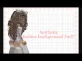 Tutorial for aesthetic Roblox background Desktop only