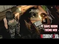 When Fixed Camera Angles Speak Louder Than Words - Resident Evil Remake