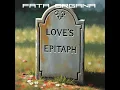 Loves Epitaph (FULL ALBUM) by Fata Organa