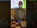 Don Pedro Restaurant in Pineville NC - 19 Face mask Patrol Racist Hispanic Manager