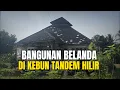 Download Lagu 😱 Rumah Belanda Tua di Kebun Tandem Hilir! Kondisinya MENGEJUTKAN!