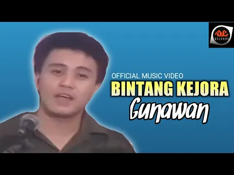 Download MP3 Gunawan & Shella Marcella - Bintang Kejora (Official Video) - Lagu Manado