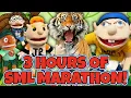 Lagu 🚀 3 HOURS 🚀 OF SML MARATHON🚀Funniest JEFFY Moments🎈Best SML Movie 2025