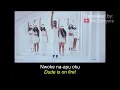 Flavour - Levels (Lyrics + Translation)