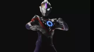 Download Ultraman Orb Op Full MP3