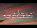 (Karaoke) Watching over the Garden Wall With You - For When You Can't Breathe