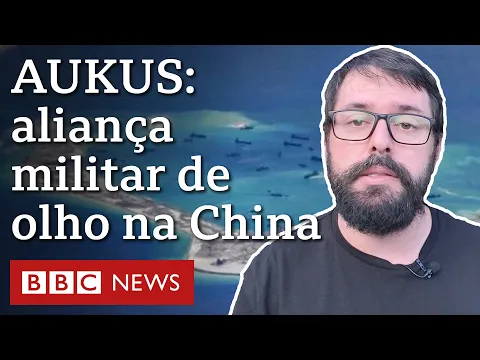 Vídeo do YouTube