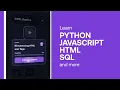 Start Your Developer Journey with the Mimo Coding and Programming App