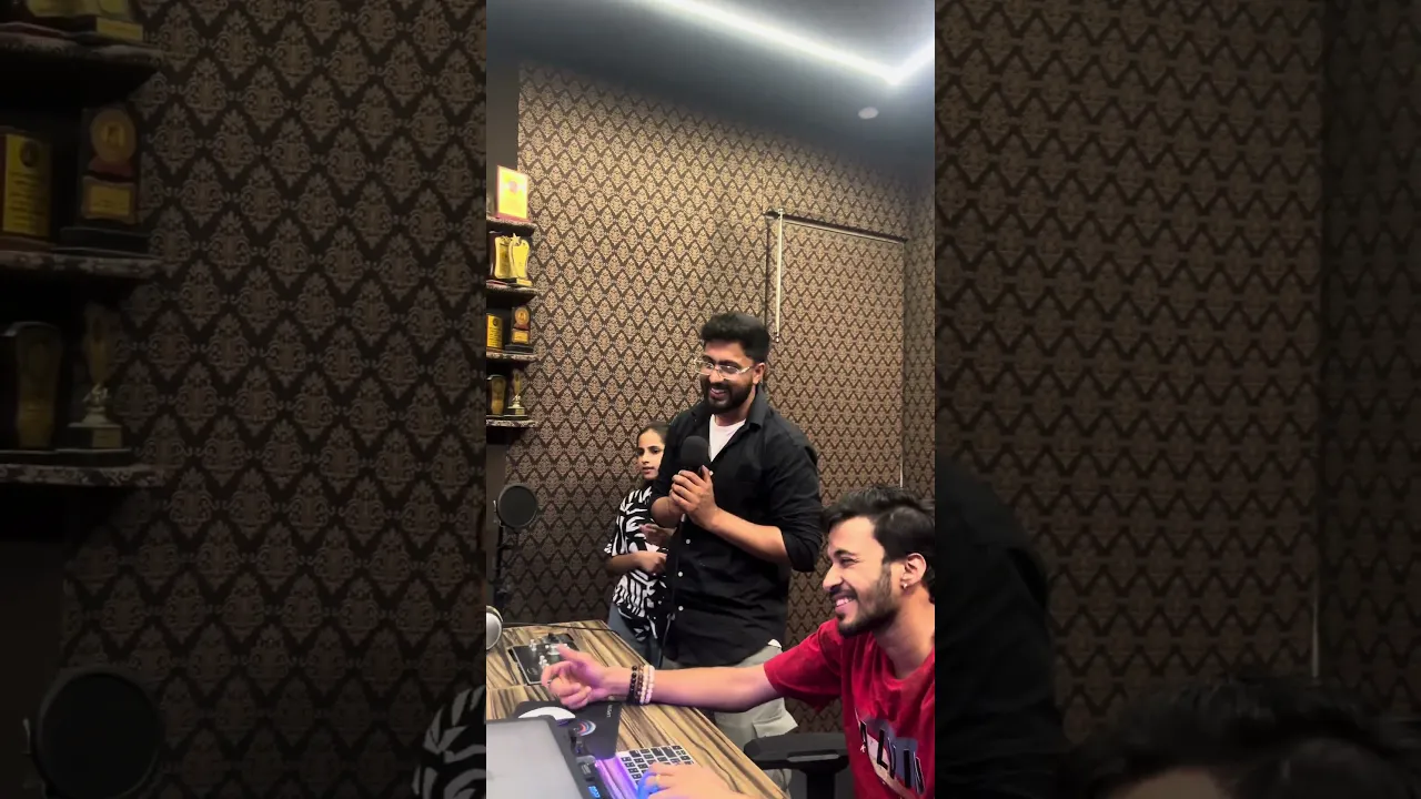 Hashar out now ❤️🔥