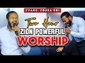 Evang Ebuka Obi 2 Hours Zion Powerful Worship New Zion Ministry Songs Healing