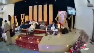المساله مبريتو  كلمات احمد سيلمان    اداء يوسف البدجي    كم انت عظيم يا ابن البدجي رررررروعة دندنها