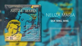 Que Será, Será - 1957