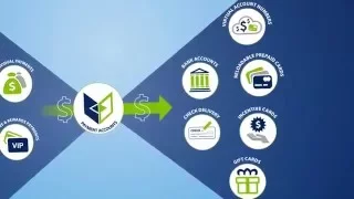 Paynuver for Funds Disbursement Powered by TransCard