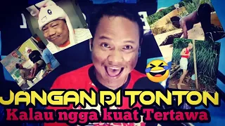 Download Reaction Video lucu ngakak warga +62 part 2 MP3