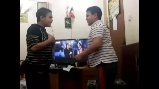 انا امي ظريفه 