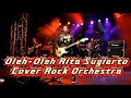 Lagu Oleh-oleh Cover Rock Orchestra Modern (Rita Sugiarto)