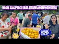 Download Lagu WAOW TIDAK MENYANGKA JUAL BUAH PEACH HASIL KEBUN SENDIRI AKAN DISERBU WARGA BEGINI, BERAPA HASILNYA❓