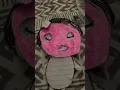 Kuromi hello kitty