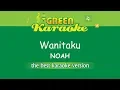 Download Lagu Noah - Wanitaku (Karaoke)