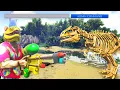ALL Ark Ids 2023 Spawn in ANYTHING You Need in Ark