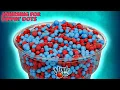 Dippin Dots Wasn t Supposed To Be Ice Cream