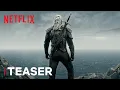 Video di The Witcher | Teaser ufficiale | Netflix