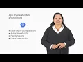 6 4 Google App Engine Standard Environment Applications in The Cloud Google Cloud Fundamentals