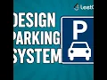 LeetCode 1603 Design Parking System JavaScript OOP Solution