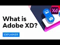 What Is Adobe XD