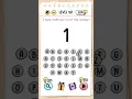 Brain test level 187 188 solution