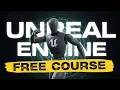 FREE 2 0 Hour Unreal Engine Beginner Masterclass 2026