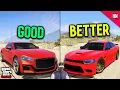 10 BEST IMANI TECH CARS In GTA Online 2025