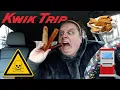 Never Have I Ever Kwik Trip SPOILER I Got Food Poisoning