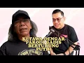 Download Lagu Muss tergelak dengar lagu parodi ‘Gadis Bertudung Putih’, takut ada isu dengan May