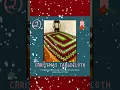 Day 2 of Christmas in July Christmas Doily Free Crochet Pattern