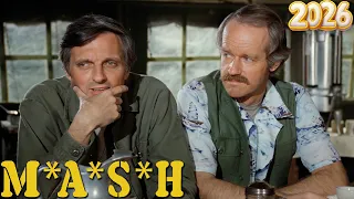 M*A*S*H 1972 Full Episode | Season 12 Ep01 - New Action | Best Comedy & Drama Movies 2026